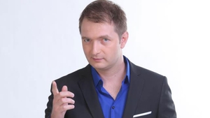 Adrian Artene, prezentatorul CANCAN TV, concurs inedit pe o pagina de socializare: "Mi-am luat angajamentul!"