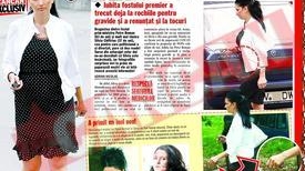 "Petre se hraneste cu resturi de la altii!"