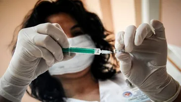 Epidemie de gripă în România. Încă o femeie şi un bărbat au murit din cauza virusului. Numărul deceselor a ajuns la 89