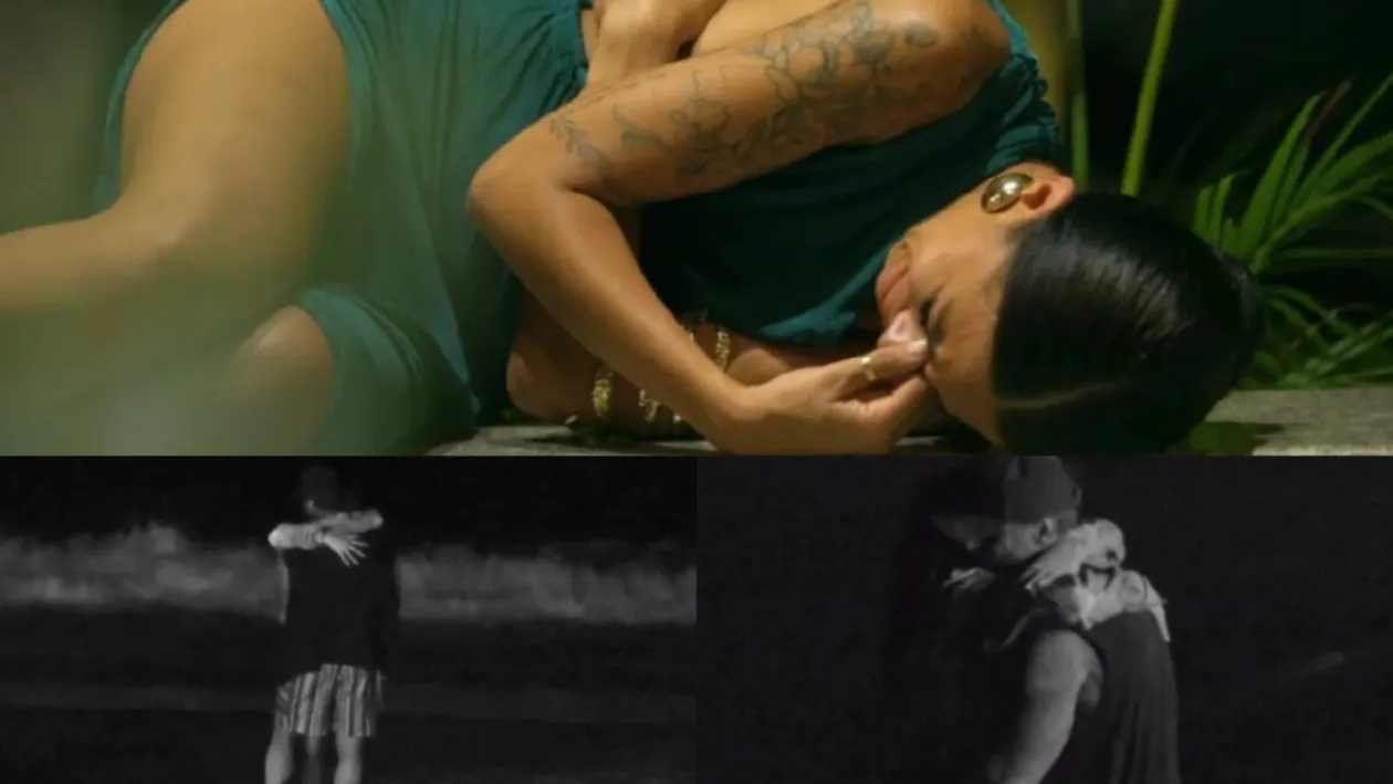 Andrei Rotaru, desființat de fanii Insula Iubirii! „Dacă ești gunoi de mic, mare nici nu mai contează”