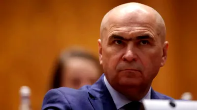 Varianta finală a moțiunii PSD-AUR împotriva Guvernului Bolojan. Cine a mai semnat-o în afară de cele două partide și câte semnături s-au strâns