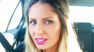 Andreea Banica in lacrimi dupa ce fiica ei a sunat-o: "Este cel mai important lucru care mi se intampla"