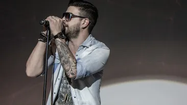 Speak, declaraţii fabuloase despre ”regina Instagramului”! Artistul a sunat-o în direct la TV, iar răspunsul brunetei l-a lăsat perplex