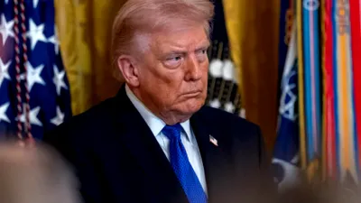 Prima reacție a lui Trump după răspunsul Teheranului la propunerea SUA de încheiere a războiului