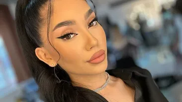 Fosta iubită a lui Bogdan Mocanu i-a îngrijorat pe fani. Iasmina a slăbit semnificativ