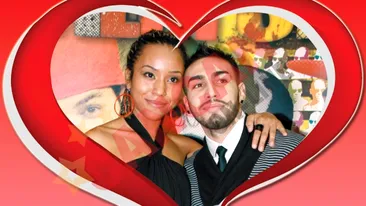 Alex Velea: E o telenovela in trupa mea