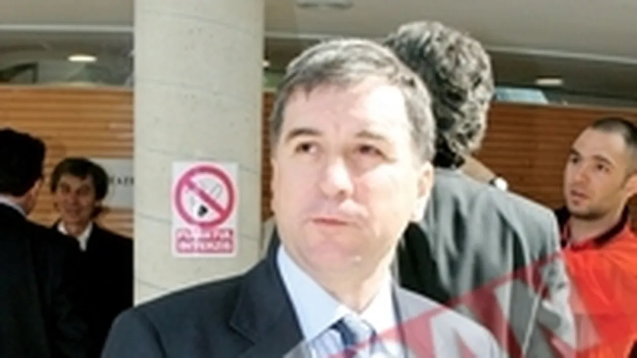 Argaseala, viitor ministru al Muncii