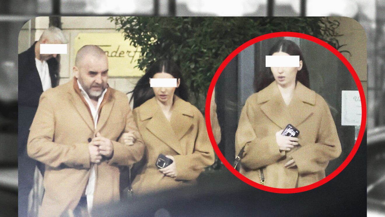 Bucătarul de la Neatza a descoperit “rețeta iubirii”. Radu Darie nu schimbă ingredientele: aceeași brunetă