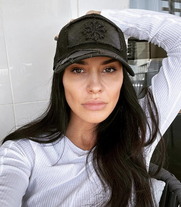 Cum arată la 44 de ani Adelina Chivu/ sursa foto: Instagram