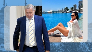 S-a dus fulger la Istanbul s-o prindă-n ”fapt”! Ilie Năstase a turbat de gelozie! Și-a bănuit soția că-l ”traduce” cu un căpitan de vas