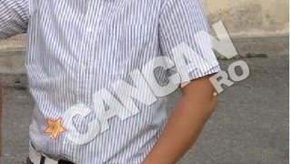 Secretul teribil al lui Geany din Campulung! O sa ramai uimit cand vei afla ce se ascunde in spatele imaginii sale de macho!