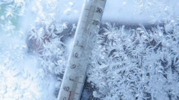 PROGNOZA METEO 21 DECEMBRIE: Vreme rece în toată ţara