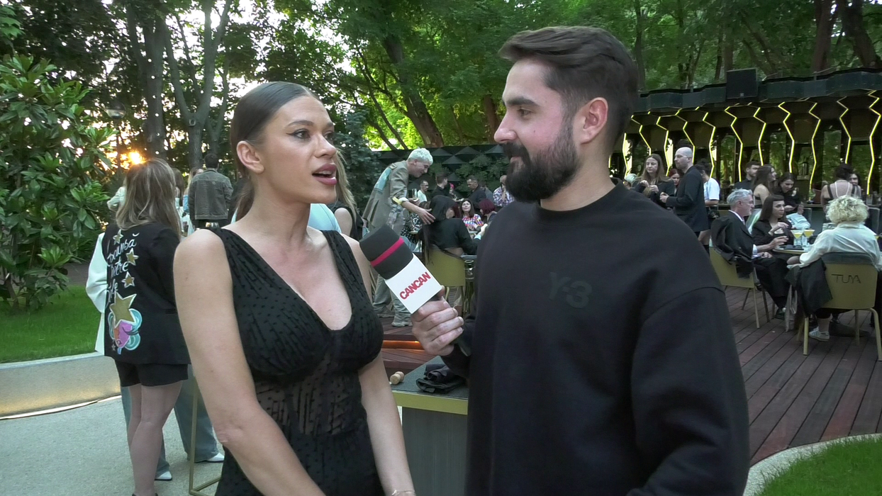 Emma adoarme cu Tavi Colen, dar se trezește cu Buzdugan și Morar! Când face nunta cu fostul Talisman: ”Mergem la târgul de mirese!”