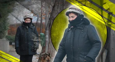 ”Regina muzicii populare” a renunțat la costumul tradițional și… CANCAN.ro a fost pe fază!