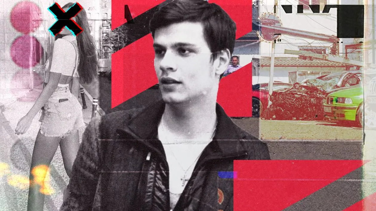 Mario Iorgulescu a vrut să se sinucidă?! Înaintea accidentului, își anunțase prietenii că...