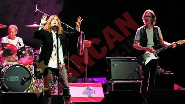 Vaya Con Dios te scoate din casa!