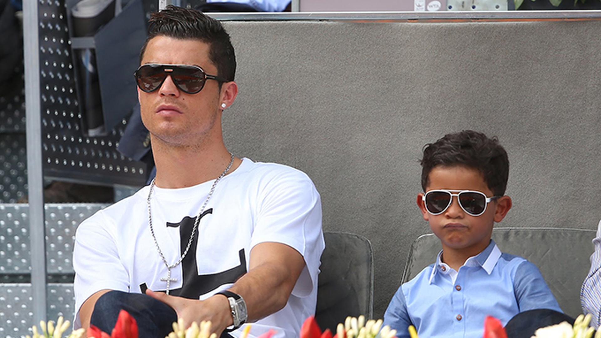 Adevărul despre misterioasa mamă a fiului lui CRISTIANO RONALDO! Cum a devenit celebrul fotbalist tată peste noapte