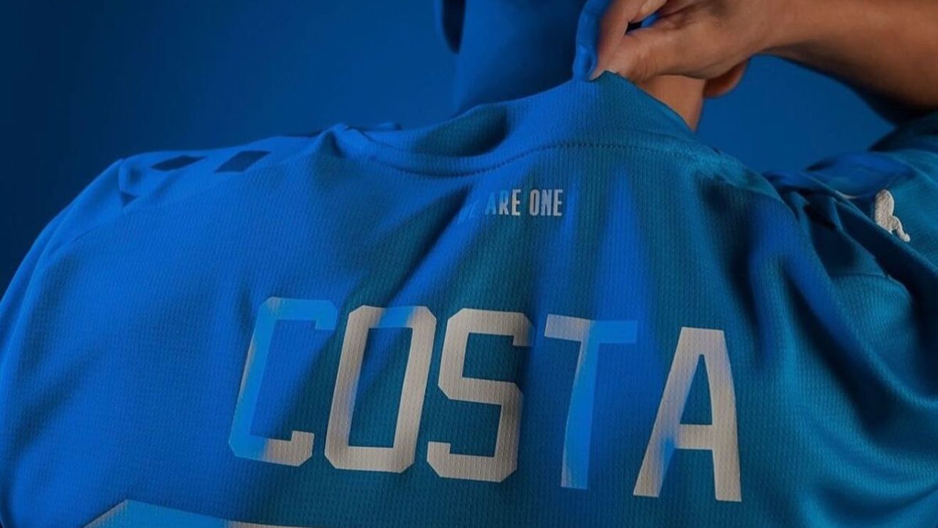 Cine este Rebecca, soția lui Valentin Costache: make-up artistă, viitoare diplomată și pilonul din spatele celui mai bun sezon al fotbalistului