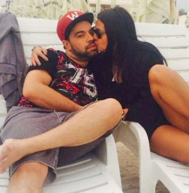 Florin Salam, terorizat de Roxana Dobre. Bruneta nu îi permitea să…