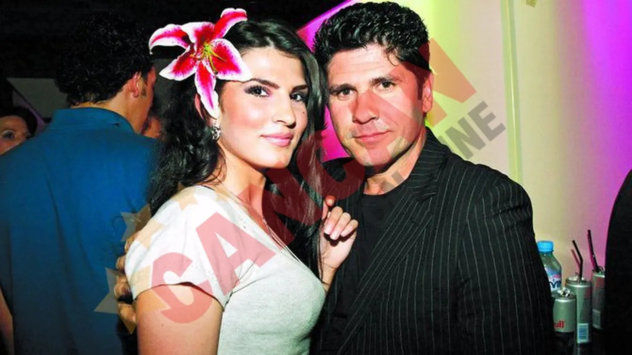 Intervin in forta doar daca mi-o cere Raluca