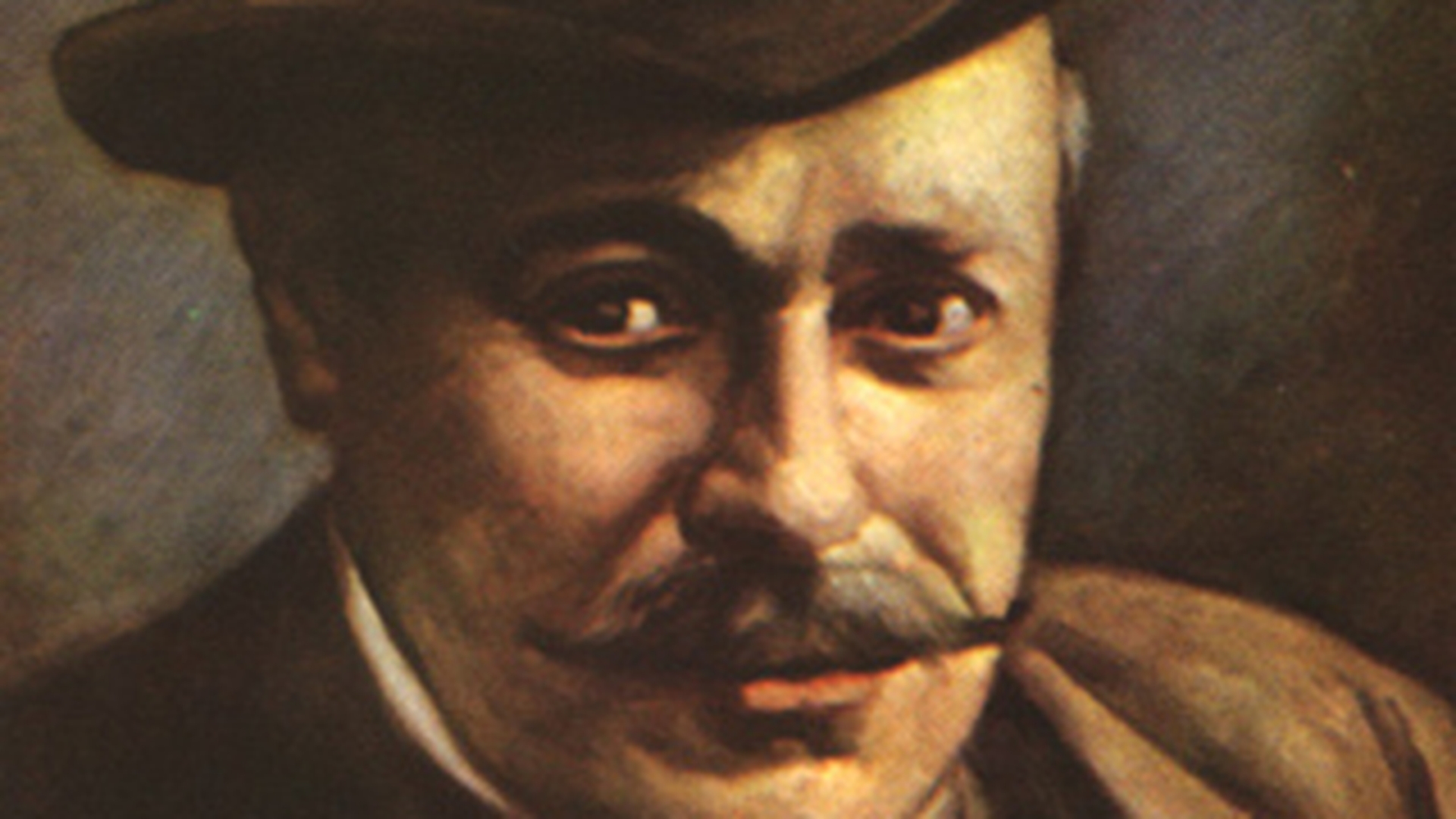 Astazi se implinesc 160 de ani de la nasterea lui I.L. Caragiale! Google il omagiaza pe celebrul scriitor!