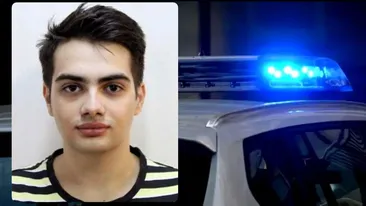 George Vieru, un tânăr de 23 de ani plecat la studii în Olanda, a dispărut fără urmă! Familia nu mai știe nimic de el de luni bune
