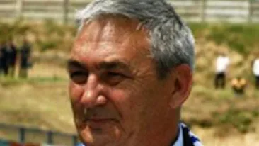 Fiul presedintelui Academiei Gheorghe Hagi, Paul Peniu, ranit grav dupa ce a fost lovit cu o sticla in cap