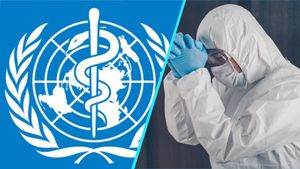 OMS recomandă purtarea măştilor chiar și în casă, pentru a preveni infectarea cu noul coronavirus
