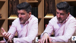 Cum definește matematicianul Daniel Onofrei iubirea. 1+1 este egal cu 2 sau cu 1?