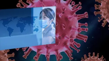 Coronavirus România 12 octombrie. Rata de infectare este uriașă! Peste 20 la sută