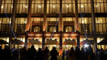 Cravata Galbenă ajunge în avanpremieră în cinematografele din țară