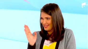 Alina Pușcaș a dezvăluit sexul celui de-al treilea copil. Când naște vedeta de la Antena 1: “A fost o sarcină dificilă”