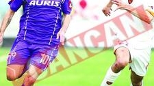 Iulie, ultimul bal!