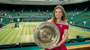 Ce lovitură! Cine ar urma să o antreneze, din ianuarie, pe Simona Halep