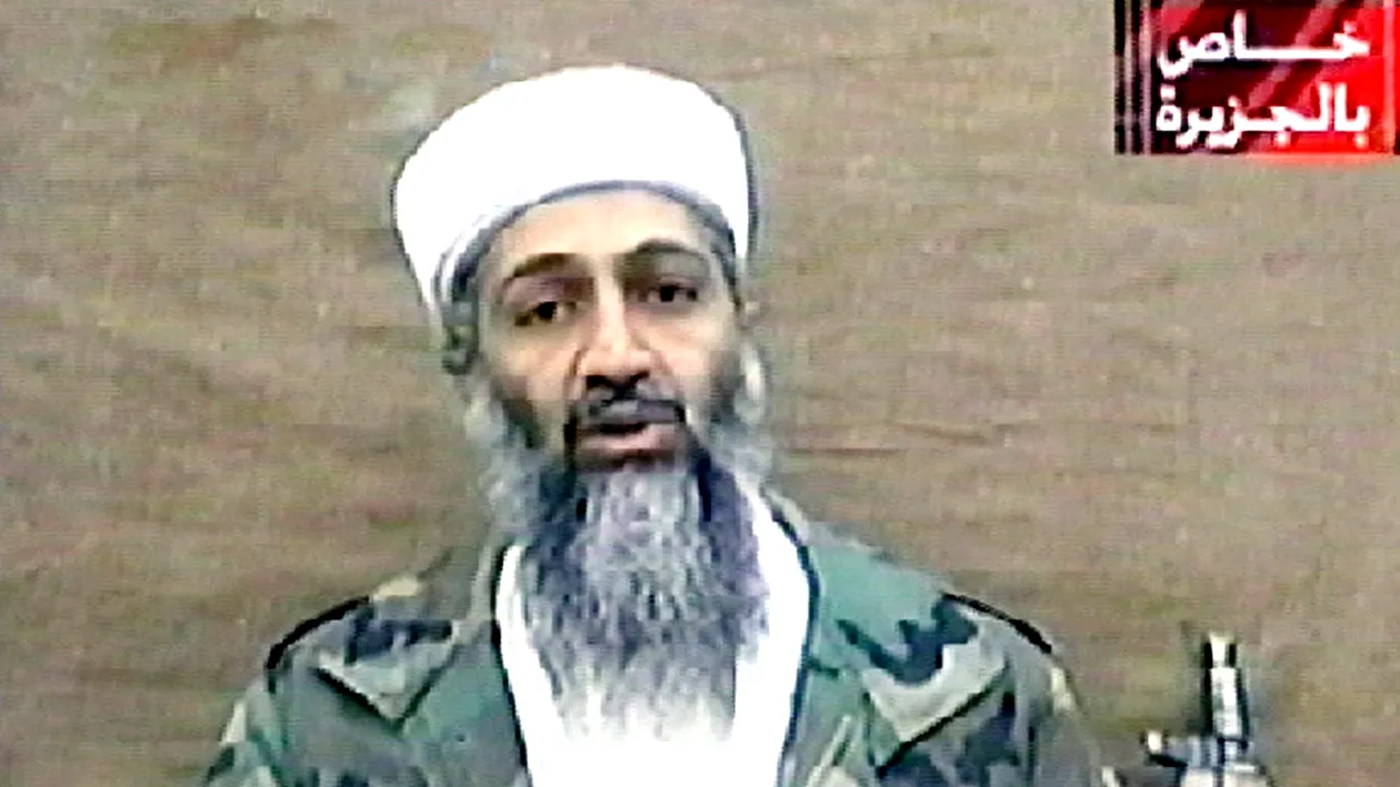 Osama Bin Laden era mare fan al filmelor cu Mr. Bean. Ce au mai descoperit agenţii CIA în ascunzătoarea temutului lider terorist
