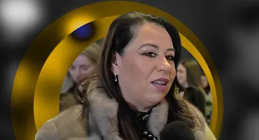 Crăciunul la azil, alături de mama ei! ”Vom fi cu ea la masă!” Gestul emoționant făcut de Oana Roman la ceas de sărbătoare