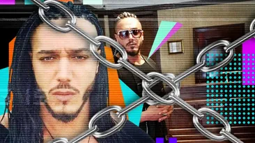 Breaking news. Musculosul de la ”Burlăcița” a fost arestat la domiciliu! Motivul…