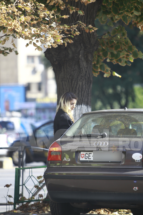 Fosta soacră a Andreei Bălan o „ţine caldă” pe Misty!