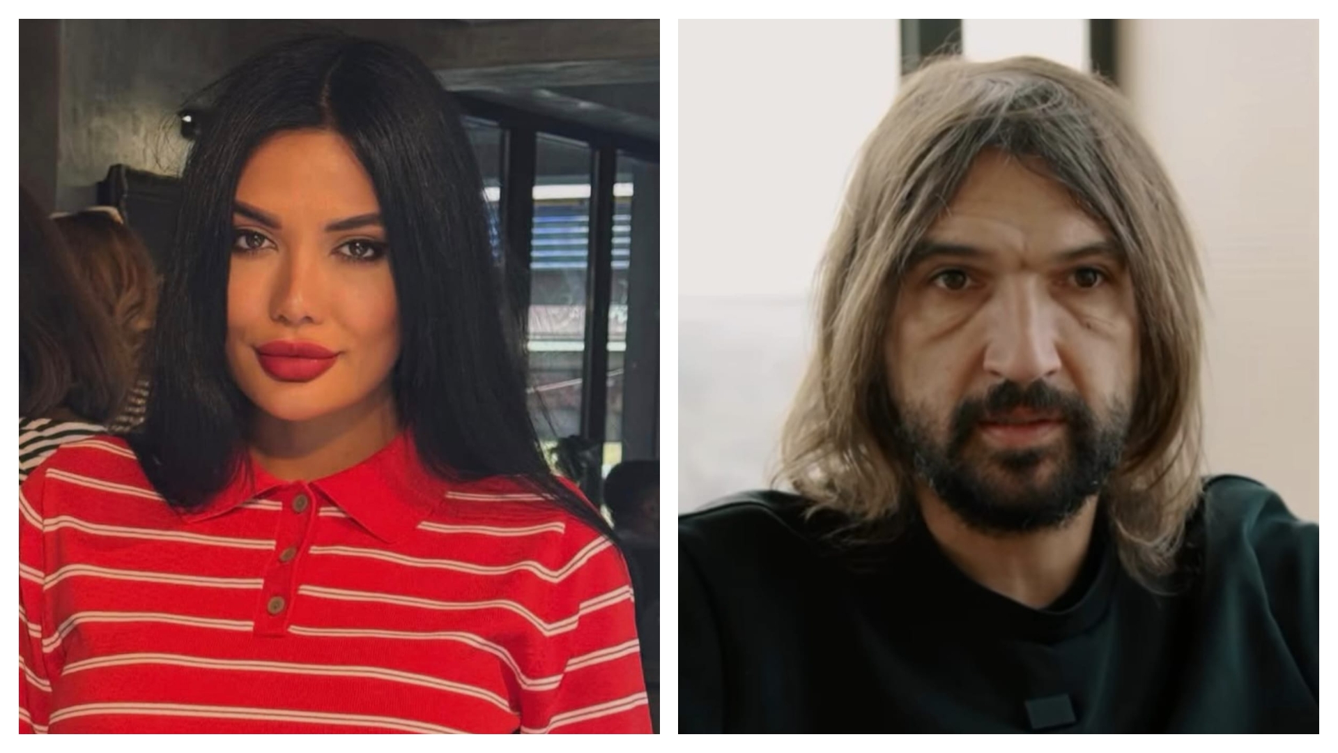 Ce gând are Olga Barcari cu Dan Alexa, câștigătorul Asia Express: „Lasă că pun eu mâna pe el”