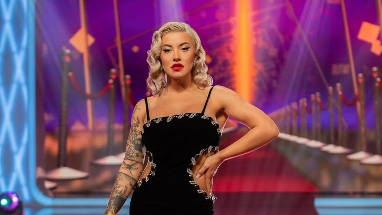 Nicoleta Nucă, primele declarații după ce a fost eliminată de la „Bravo, ai stil!”