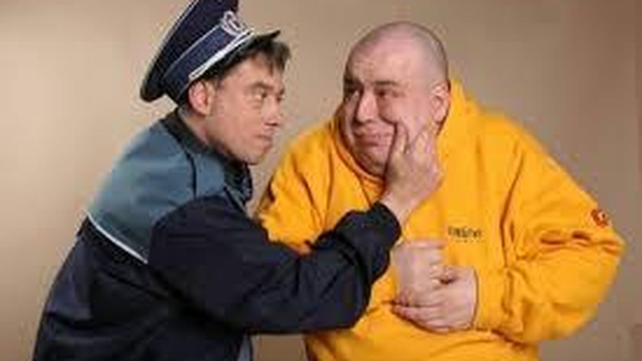 Mârlanu', la PRO TV! Cum a apărut pe sticlă, după ce a fost concediat de Prima TV 