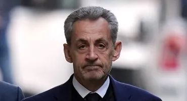Nicolas Sarkozy, tratament special la închisoare! Are parte de protecție non-stop