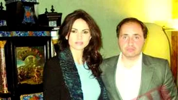 Deputatul Cristian Rizea, asteptat de Ramona Badescu la Roma