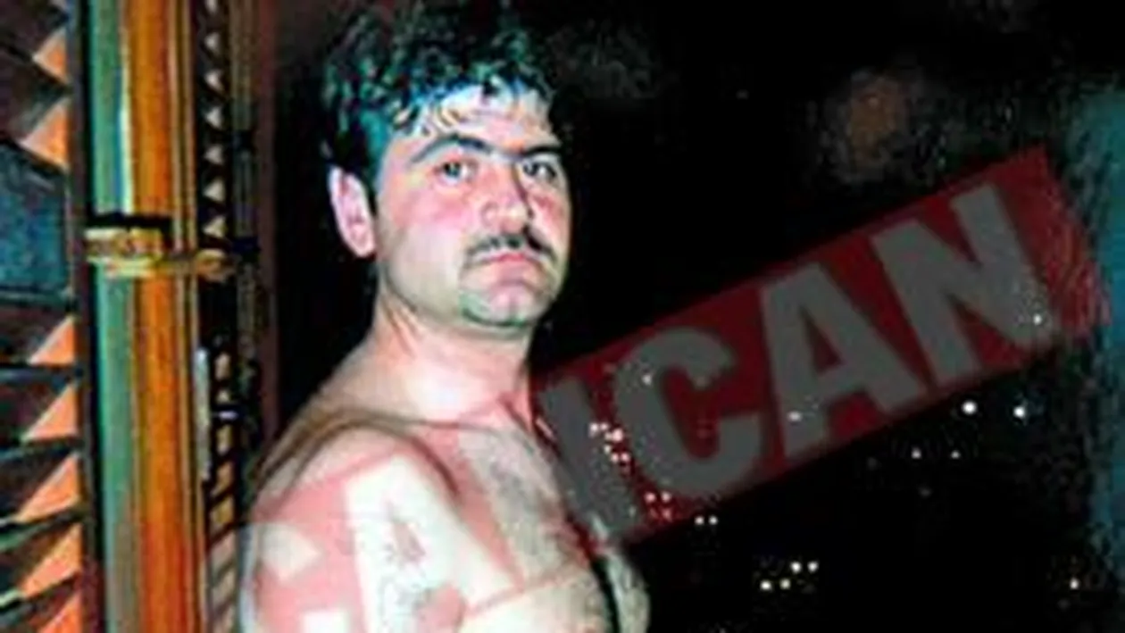 Si-a macelarit sotia si socrii