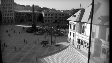 BUG Mafia a fost acolo cand preotul din Focsani a fost ucis: Suntem fara cuvinte