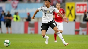 Leroy Sane nu va merge la Mondialul din Rusia! Jucătorul lui City nu a prins lotul lui Joachim Low!