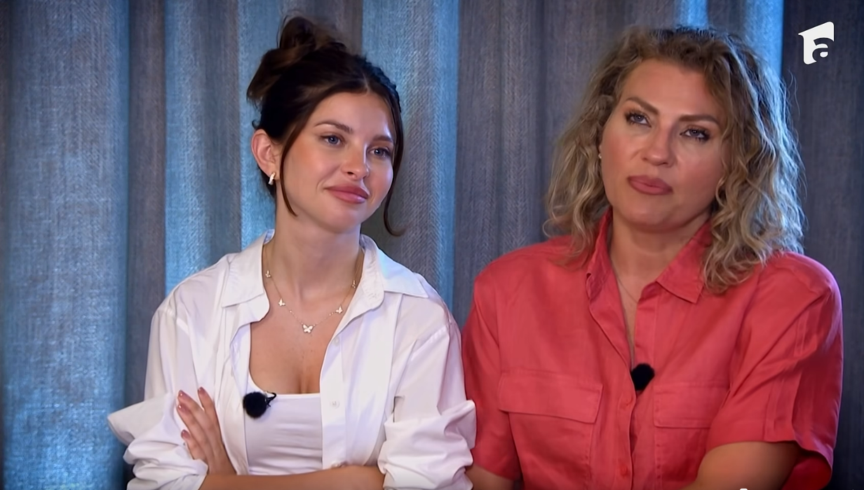Adevărul despre scandalul dintre Mirela Vaida și Valerie Lungu. De unde a pornit totul