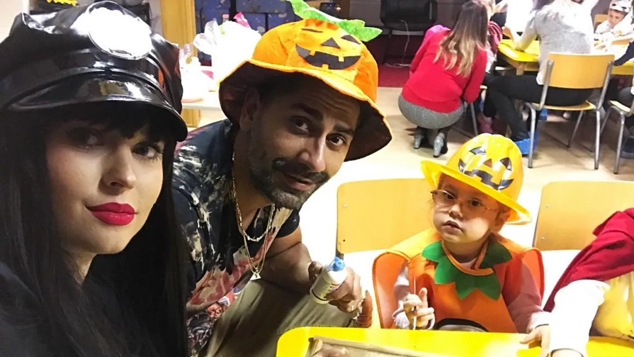 Secretul lor s-a aflat! Informații neștiute despre divorțul dintre Connect-R și Misha: “Respectul nu se termină odată cu o căsnicie”