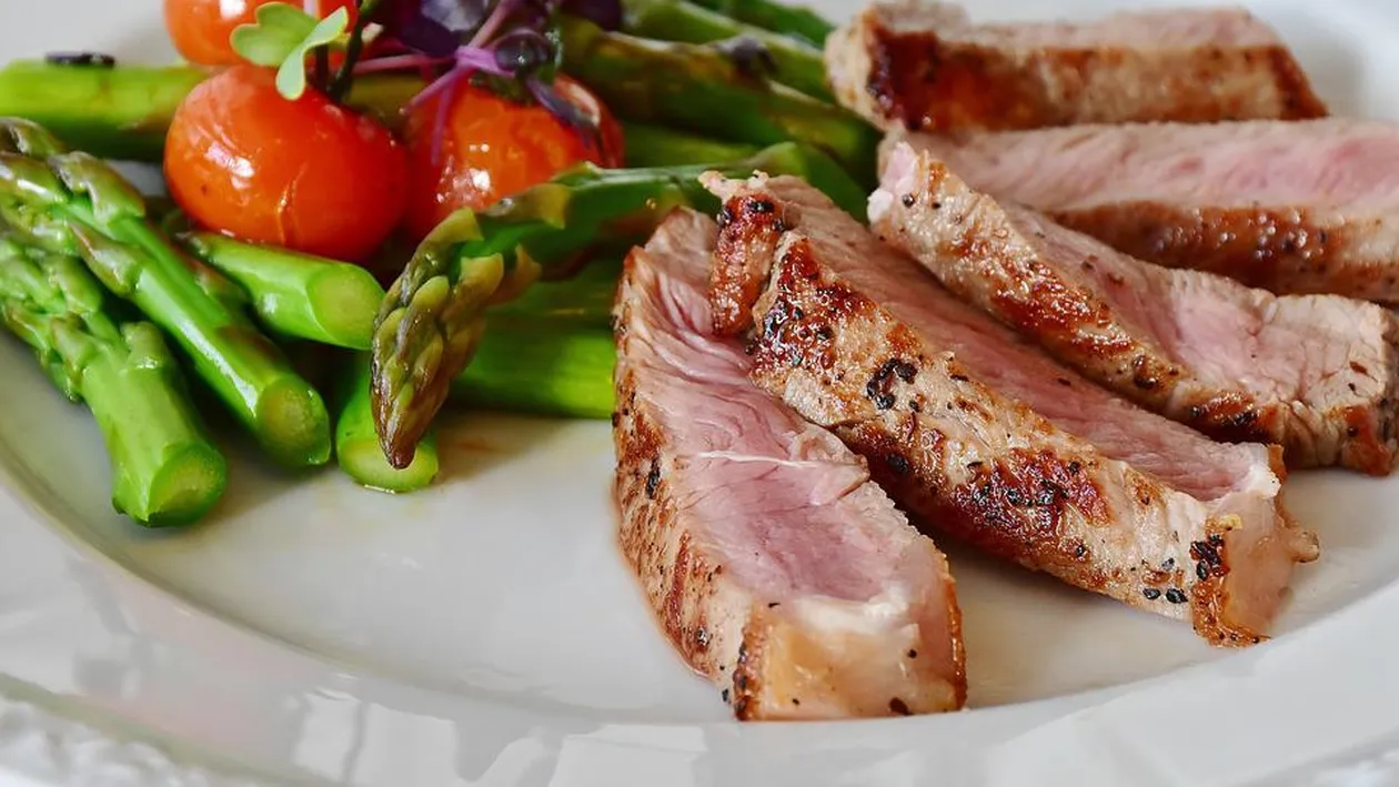 Este strict interzis! Alimentele pe care dacă le combini te îngrașă foarte tare