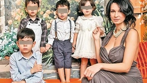 NICOLETA LUCIU a renunţat la brunet! Ce culoare s-a vopsit vedeta